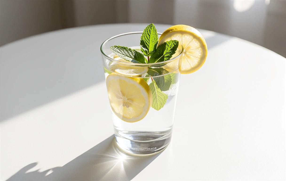 Nesteytys ja hyvinvointi