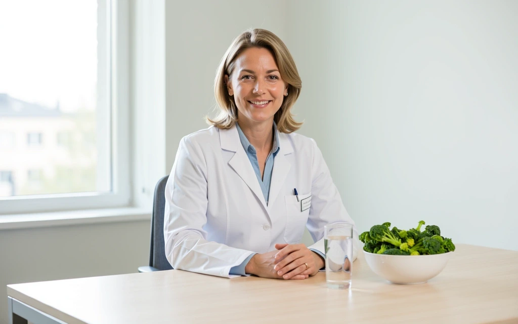 Ravitsemusterapeutti Turku